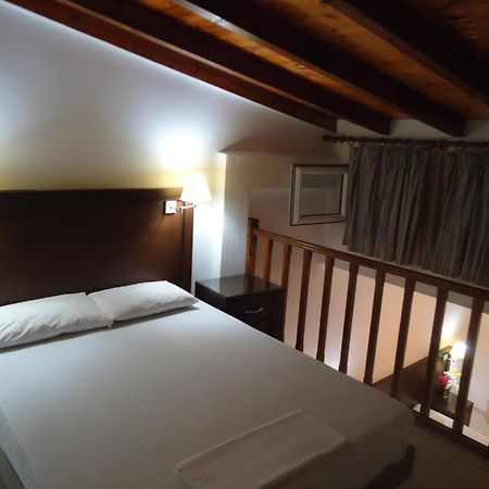 Hotel Zachos Troulos Buitenkant foto