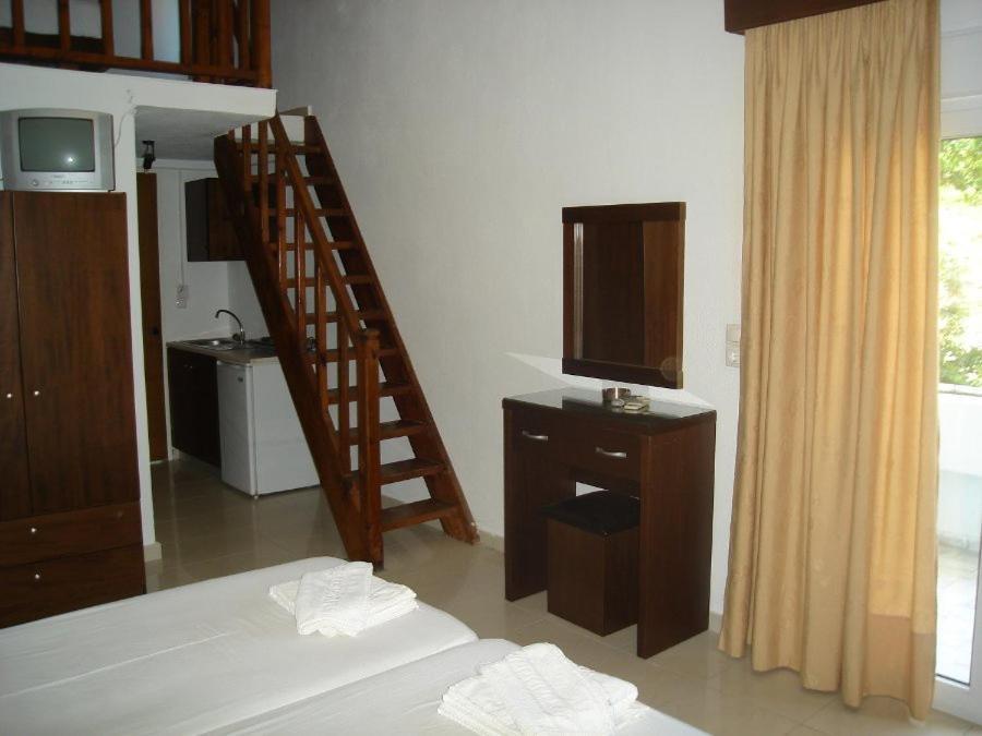 Hotel Zachos Troulos Kamer foto