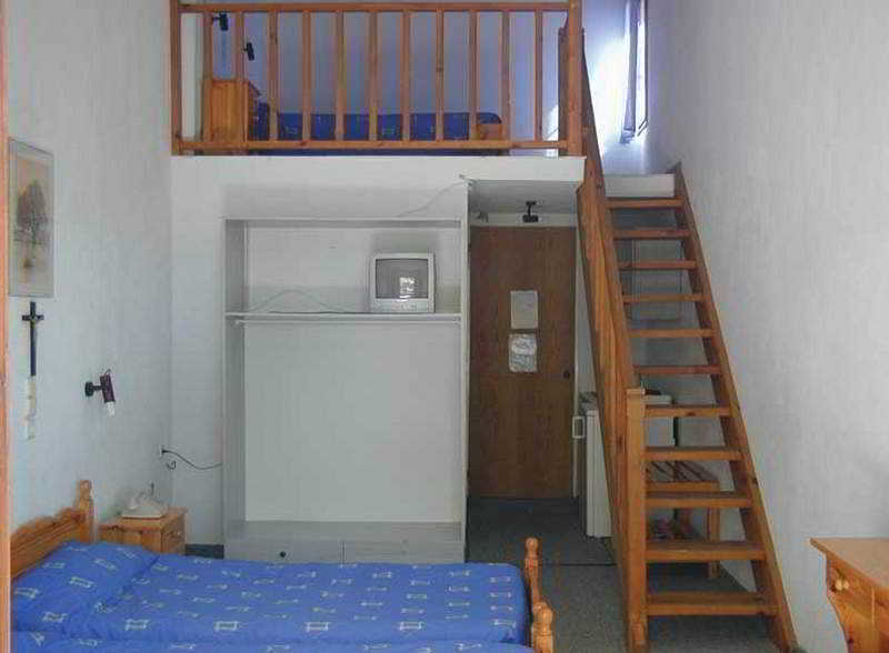 Hotel Zachos Troulos Buitenkant foto
